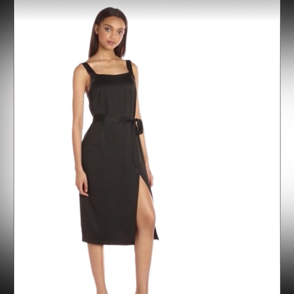 Minkpink Bridget midi dress M - Picture 4 of 11